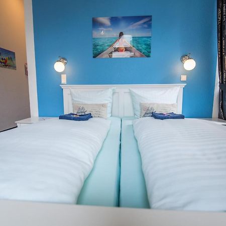 Aparthotel Am Muenzplatz Κόμπλεντς Εξωτερικό φωτογραφία